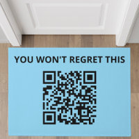 Funny Custom QR Code