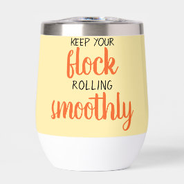 Funny Custom Text Chicken Farm Owner Zitat Black T