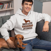 Funny Dackel Dog Lover