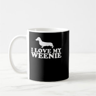 Funny Dackel gear Dackel Tricks Kaffeetasse