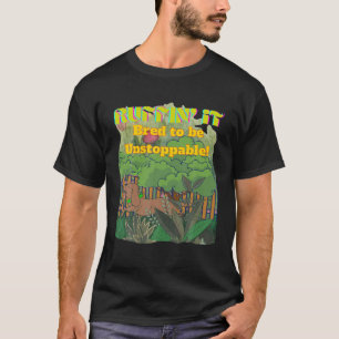 FUNNY DACKEL GIFTS FÜR DACKEL HUND LOVERS DACKEL T-Shirt