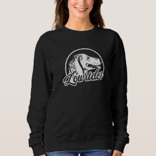 Funny Dackel Hund Dackel Wurst Besitzer Pe Sweatshirt
