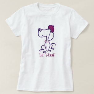 Funny Dackel T - Shirt