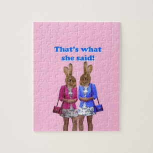 Funny, das ist es, was sie Text gesagt hat