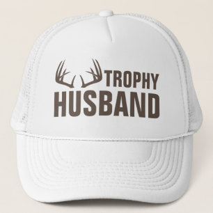 Funny Deer Chasse Casquette Trophée Mari pour Homm