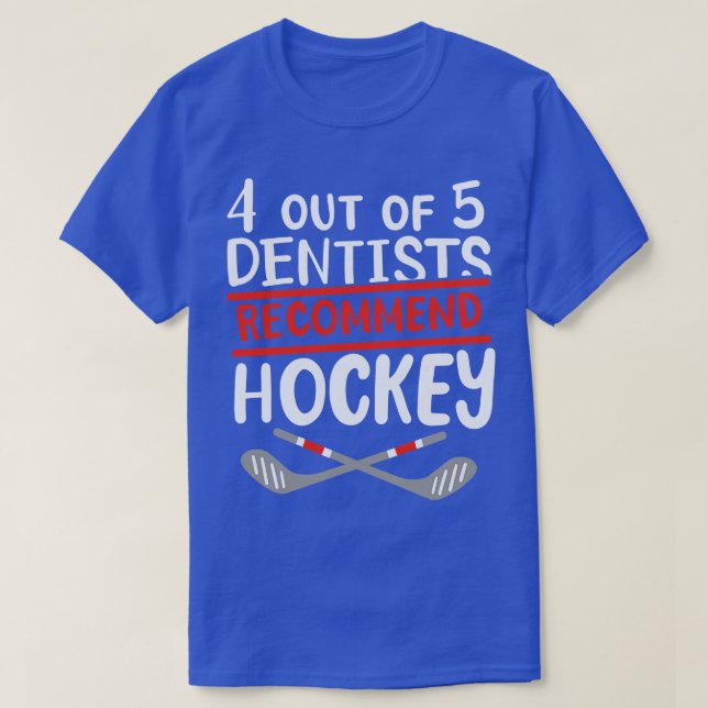 Funny Dental Funny Dentist Zahnarzt Zahnhygiene Za T-Shirt (Design vorne)