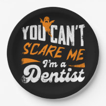 Funny Dentist 🦷 Nothing Scare Me | Zahnstocher