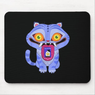 Funny Derpy offiziell für Männer zugelassen Frauen Mousepad