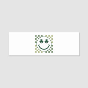 FUNNY DESIGN NAMENSSCHILD