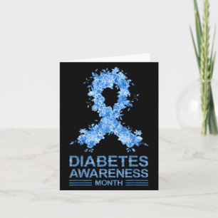 Funny Diabetic Awareness Diabetes Typ 1 2 Bauchspe Karte