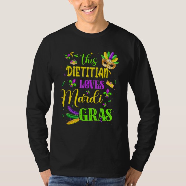 Funny Dies ist eine Liebe für Kletterhexen: T-Shirt (Vorderseite)
