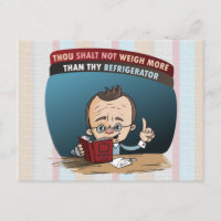 Funny Diet Losing Gewicht