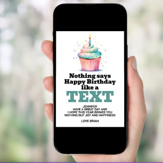 Funny Digital Download Geburtstag Einladung