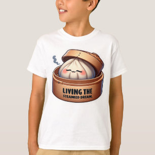 Funny Dim Sum T-Shirt