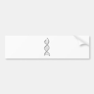Funny DNA Cycling Bicycle Chain Mountain Bike Lieb Autoaufkleber