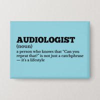 Funny Doctor Audiologe Definition