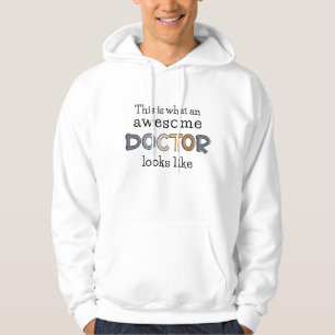 Funny Doctor Gifts   Phantastischer Arzt Hoodie