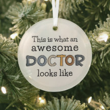 Funny Doctor Gifts | Phantastischer Arzt