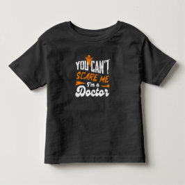 Funny Doctor 🩺 nichts anführen, das mir Ärztin sc Kleinkind T-shirt