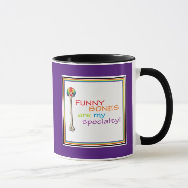 Funny Doctor Tasse Kinderarzt Perfekte Tasse (Rechts)