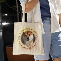 Funny Dog Lover Gift Life Goal