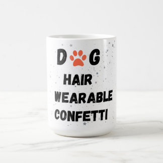 Funny Dog Parent Zitat Kaffeetasse