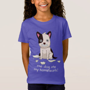 Funny Dog Shirts und Jacken für benutzerdefinierte
