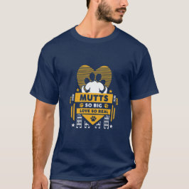 Funny Dog T-shirt Design, pet owner gift, dog love