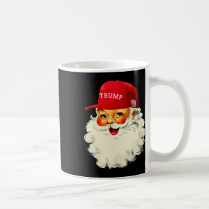 Funny Donald Trump Weihnachtsfeiertag 2 Kaffeetasse