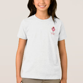 Funny Donut T - Shirt - Donut Worry Be Happy Gift