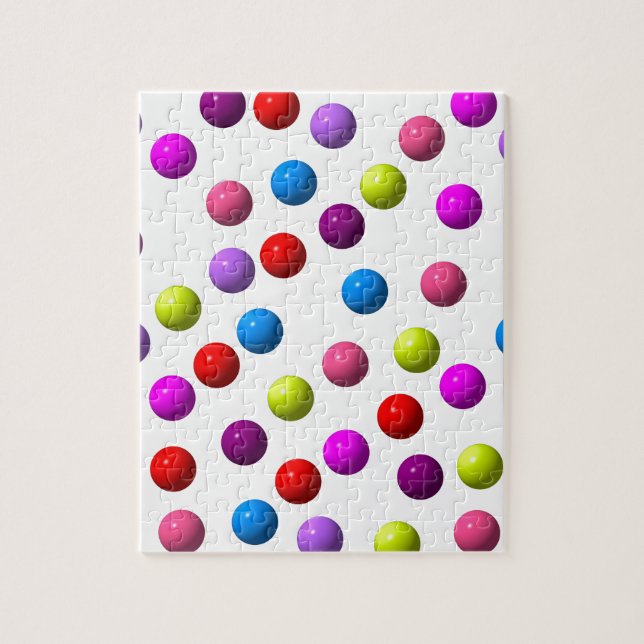 Funny Dots (Vertikal)