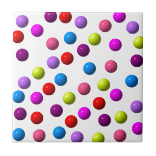 Funny Dots Fliese