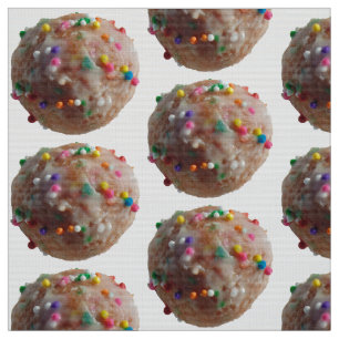 Funny Doughnut Stoff
