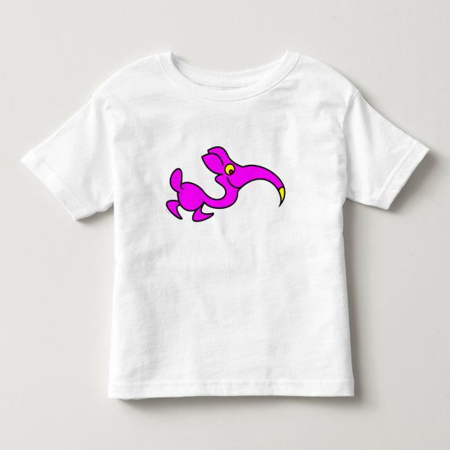 funny dragon-dragon shirt (Vorderseite)