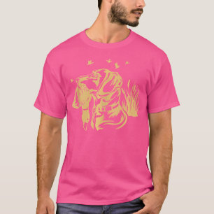 Funny Duck Jagd Saison Hunter Hund Lover Bird Sh T-Shirt