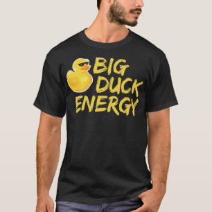 Funny Duck Meme Duck Pun Duck Schokolade Labrador  T-Shirt
