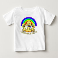 FUNNY DUCKS RAINBOWCORE