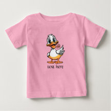 Funny ducs T - Shirt