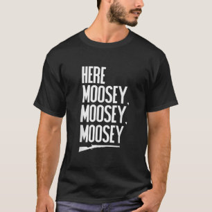 Funny Else Jagd Jäger Neuheit Geschenk T-Shirt