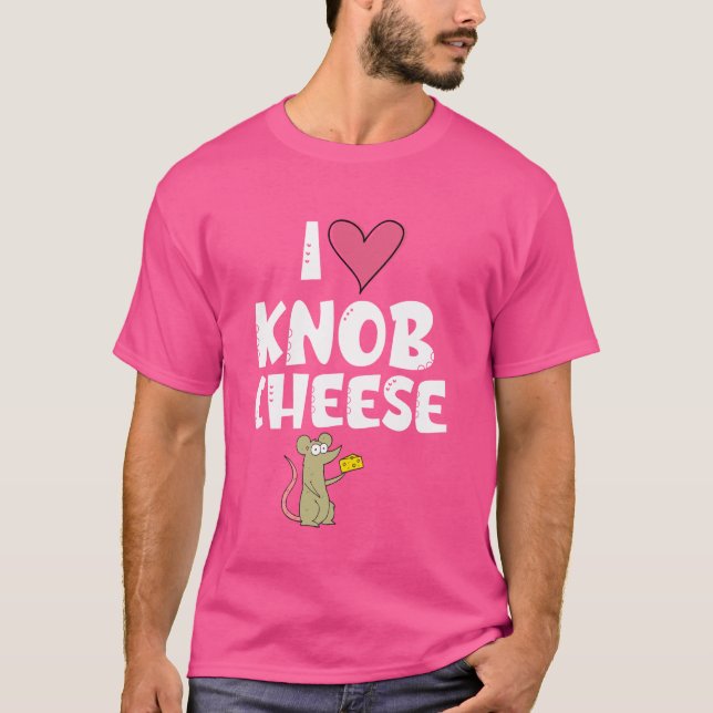 Funny Embarrassing Stag Do T-Shirt (Vorderseite)