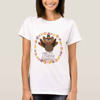 Funny Erntedank Shirt, Vegetarian Shirt, Danke T-Shirt