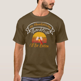 Funny Erntedank T Funny Erntedank Türkei Quo T-Shirt