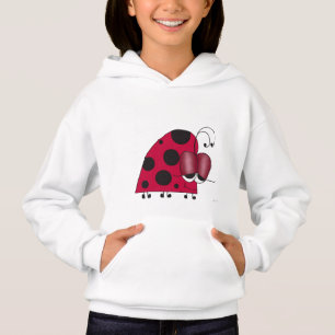 Funny et Euphoric Ladybug