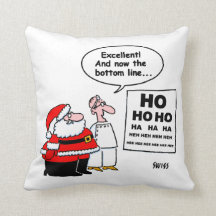 Funny Eye Doctor Optometrist Weihnachten Wartete R