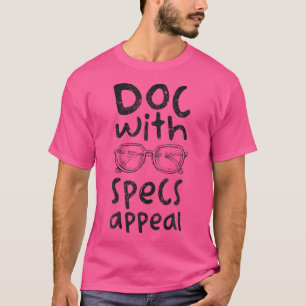 Funny Eye Doctor Shirts Optometrie Gifts Cornea Op