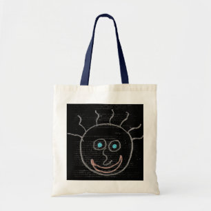 Funny Faces Bag Tragetasche