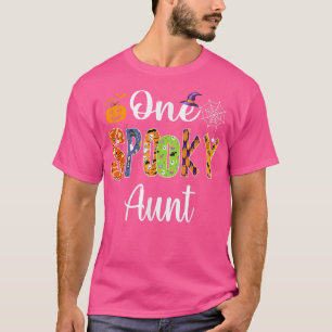 Funny Familie Halloween Matching Shirts, ein Spook T-Shirt