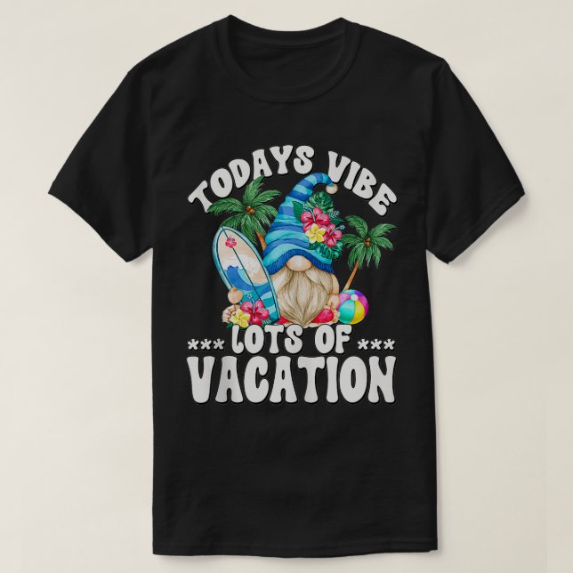 Funny Family Sprichwort für Herren Sommerurlaub am T-Shirt (Design vorne)