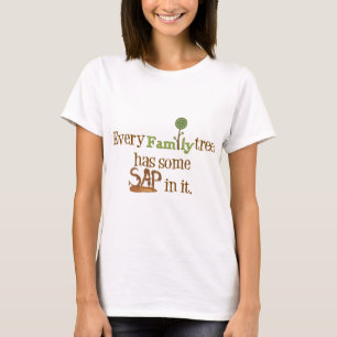 Funny Family T-Shirt