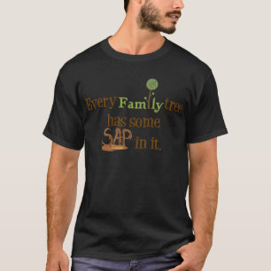 Funny Family T-Shirt